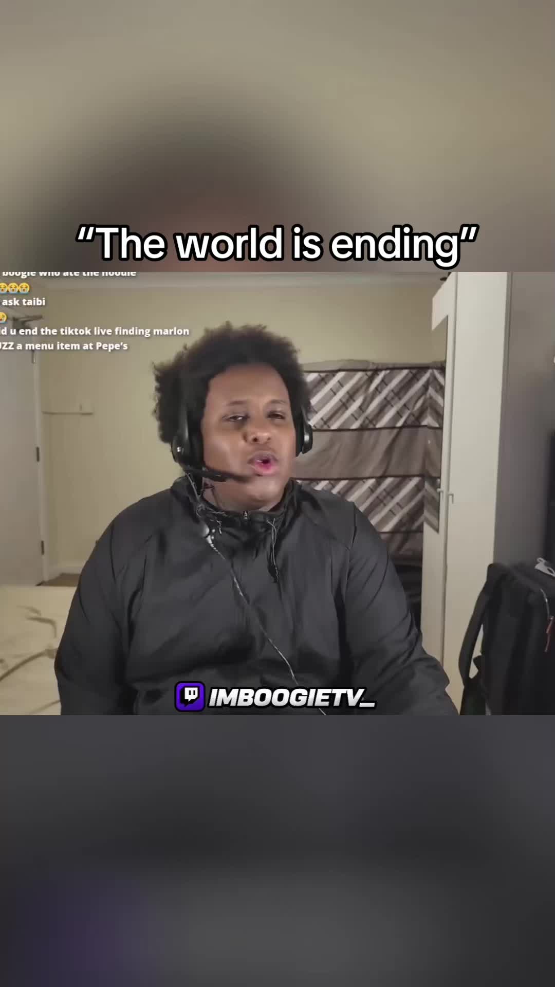 @Boogie