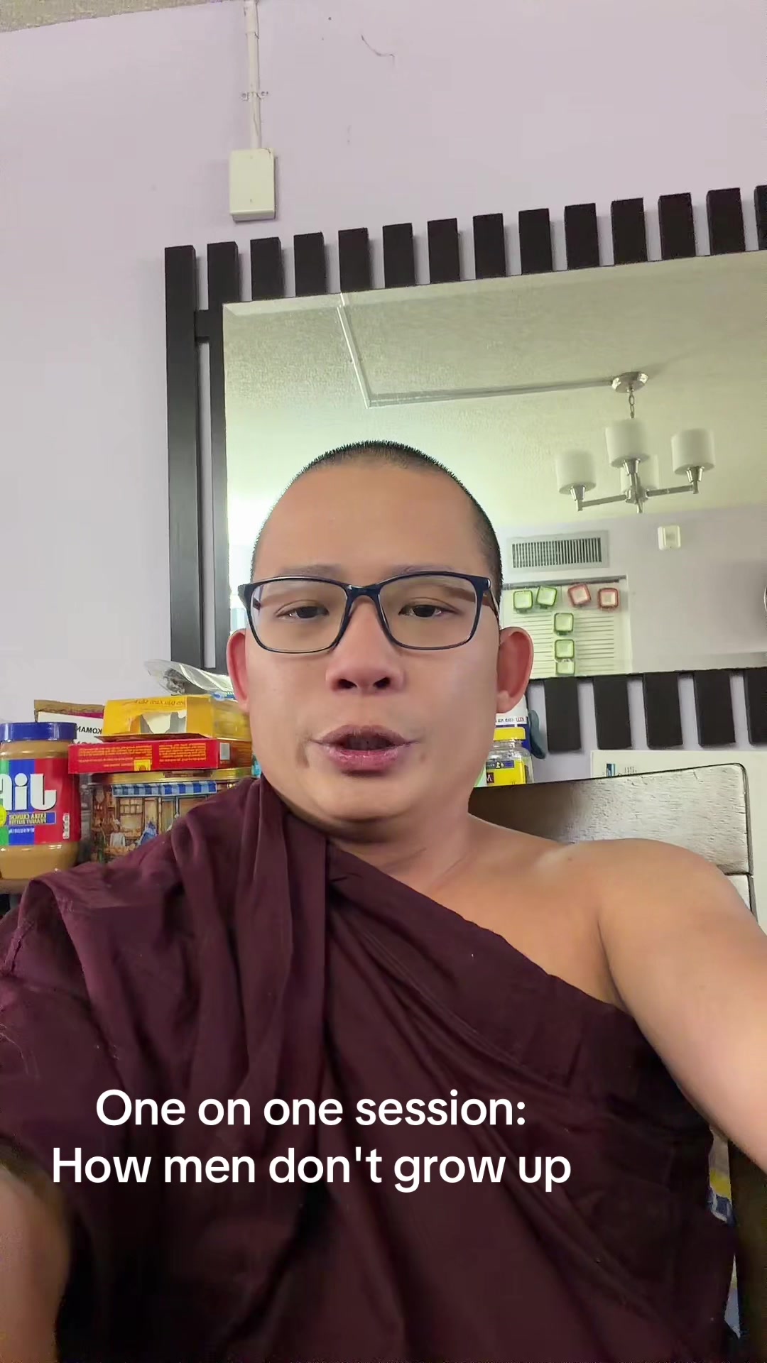 @Ajahn DAO