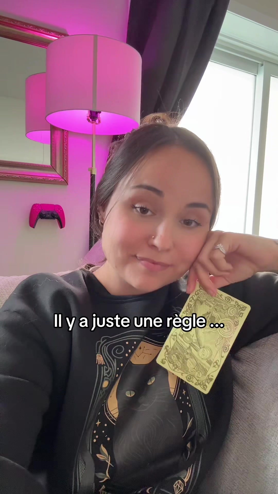 @Émilie | Médium 🤍🌛