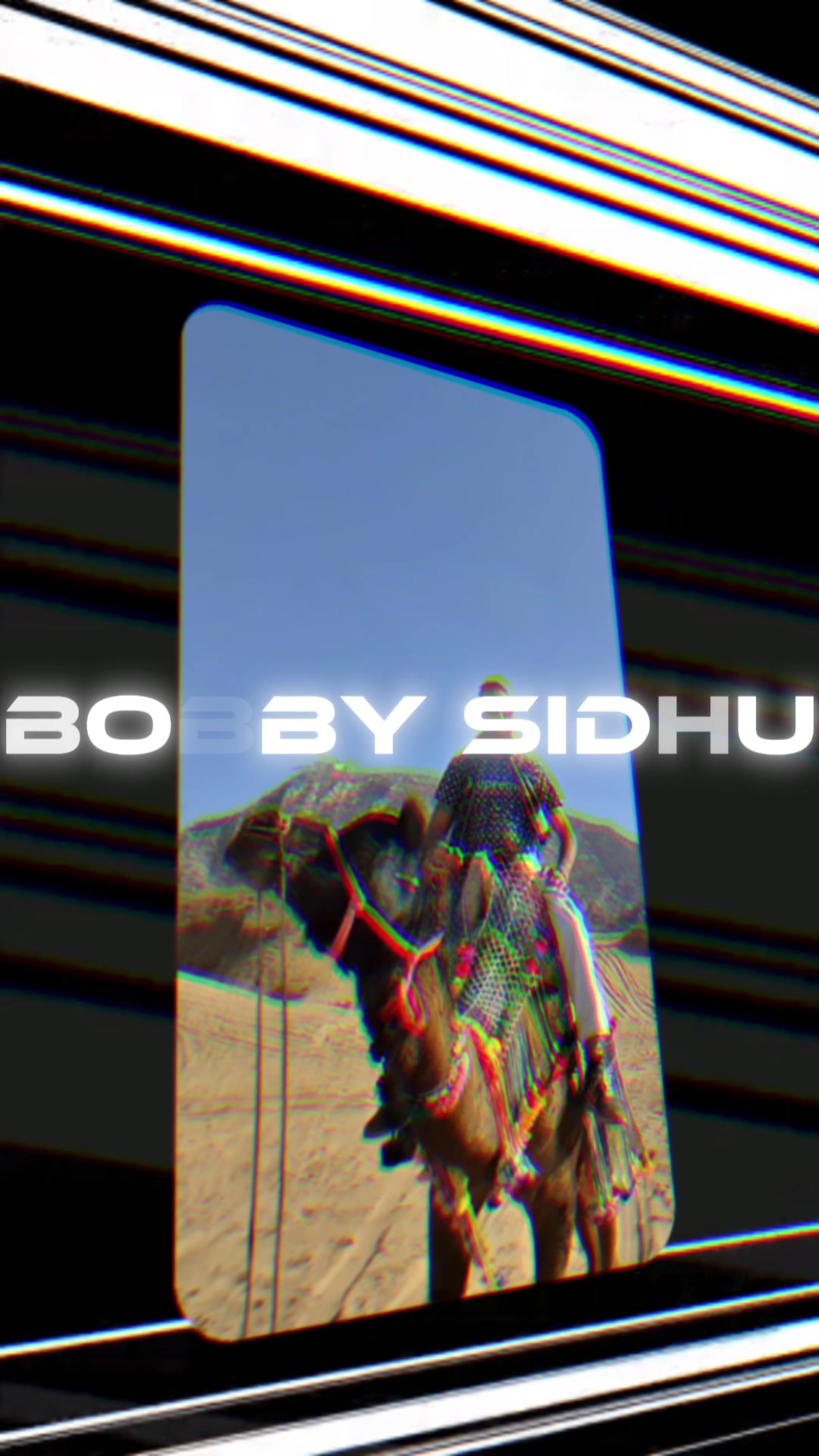 @Bobby Sidhu