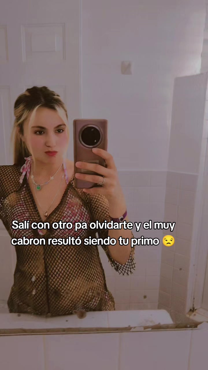@Nadia Isabel Flores