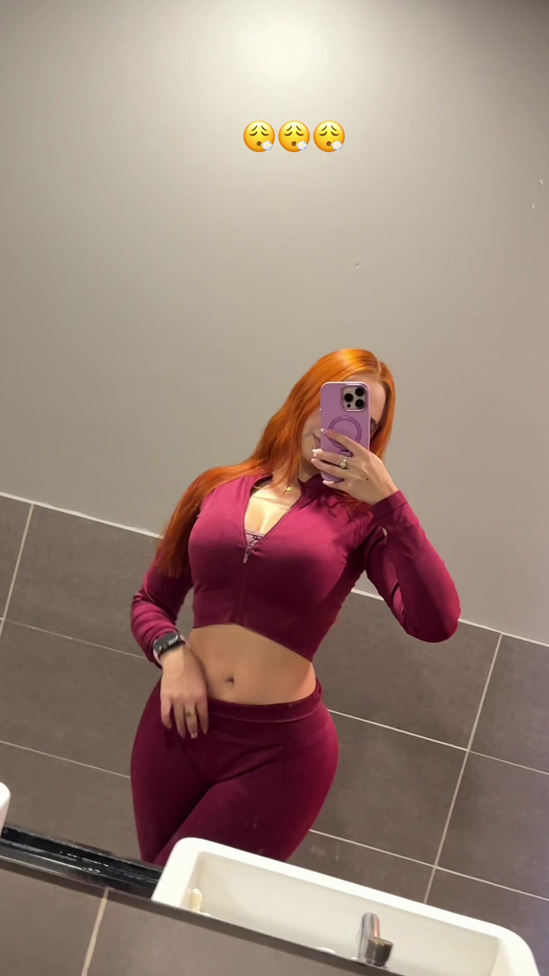 @evelyncastanoo 🧡
