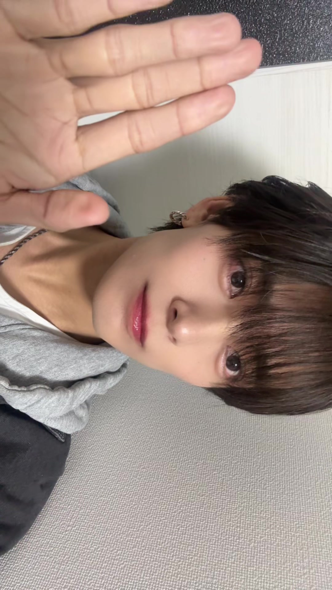 @植村颯太