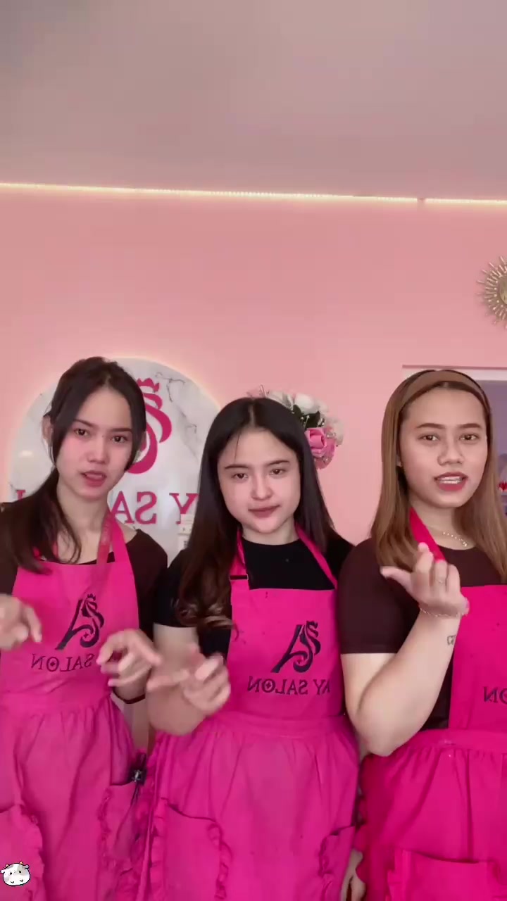 @AY SALON OFFICIAL