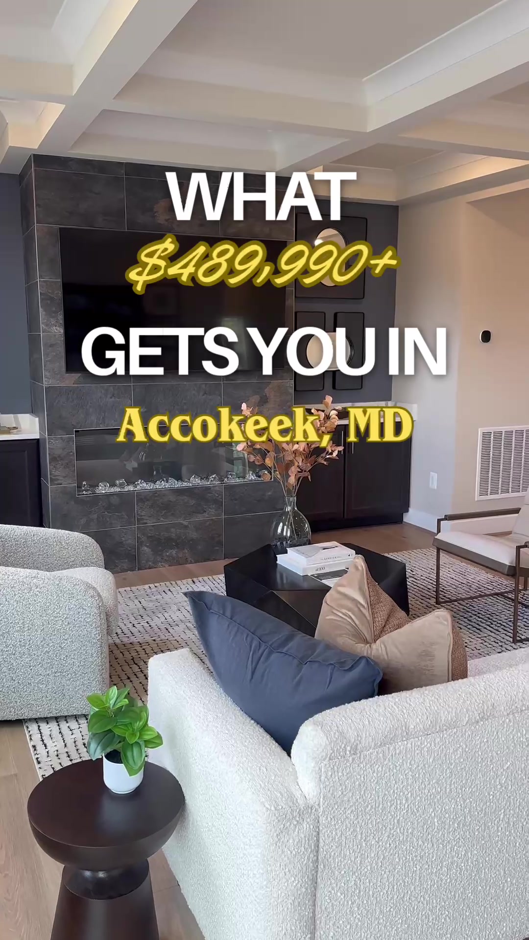 @Candess Correll, DMV REALTOR