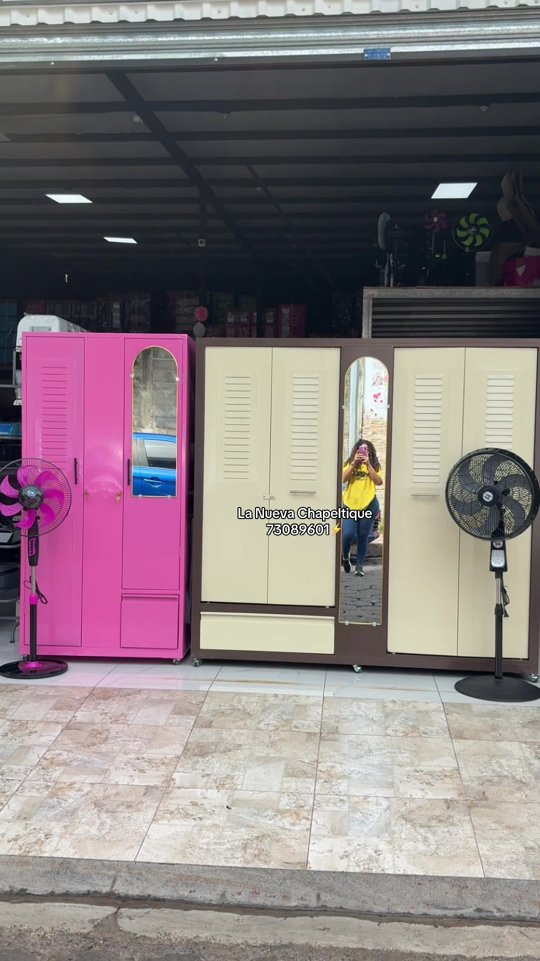 @comercial la nueva oficial1