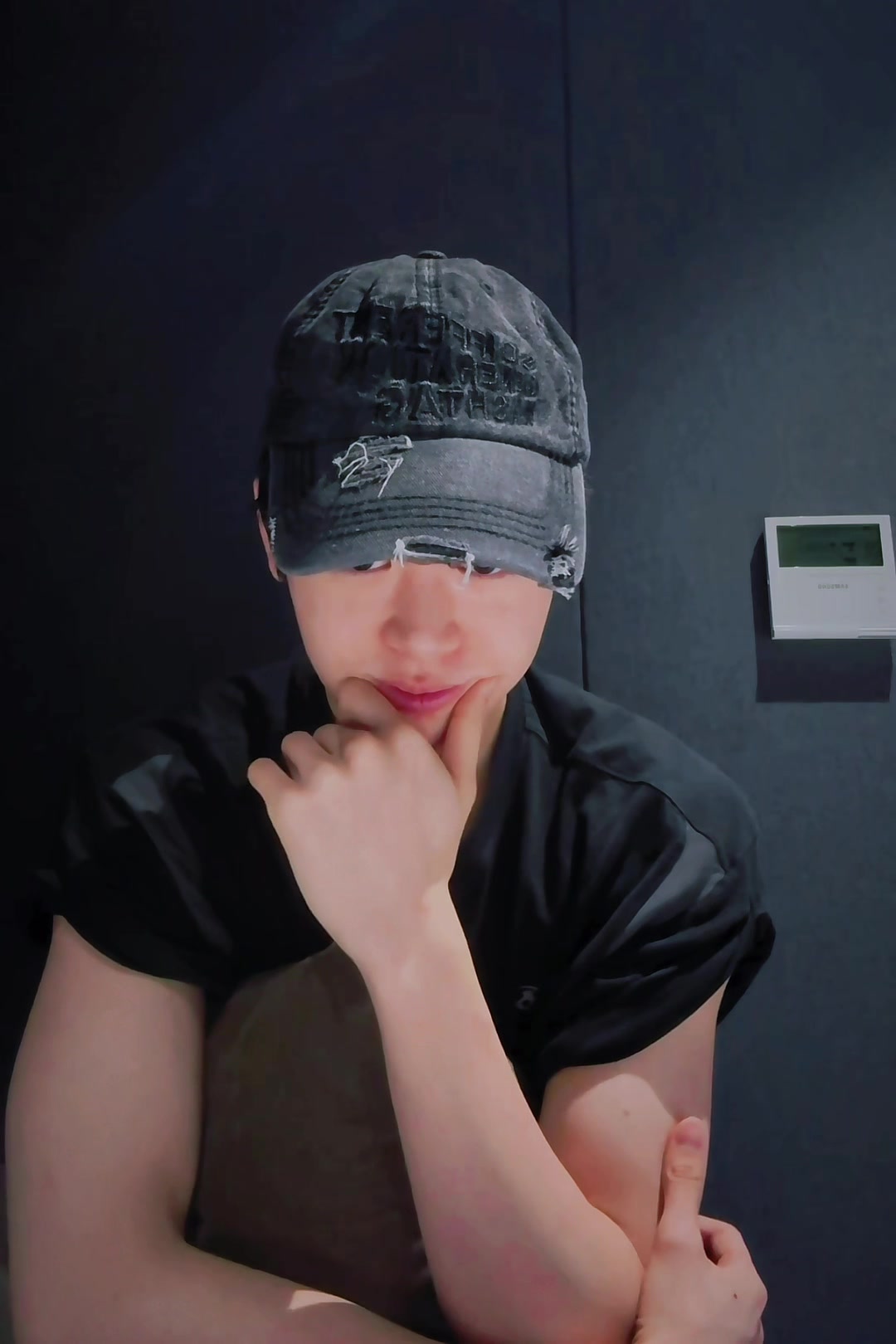 @. . .