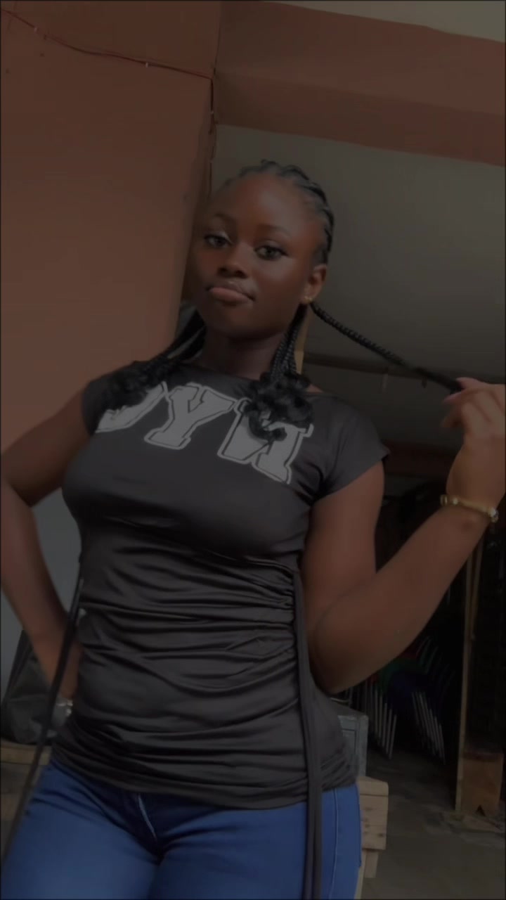 @Black beauty