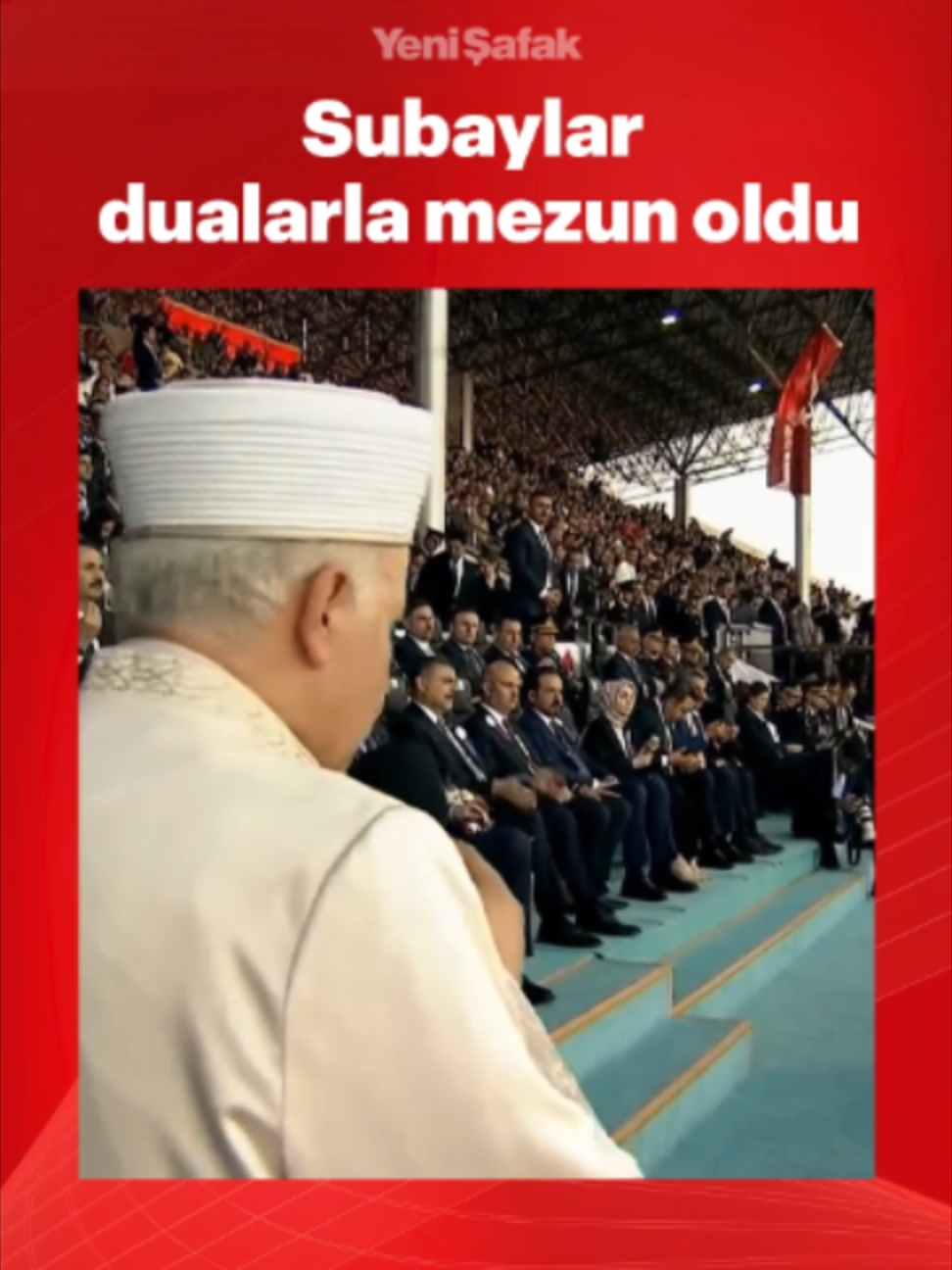 @Yeni Şafak