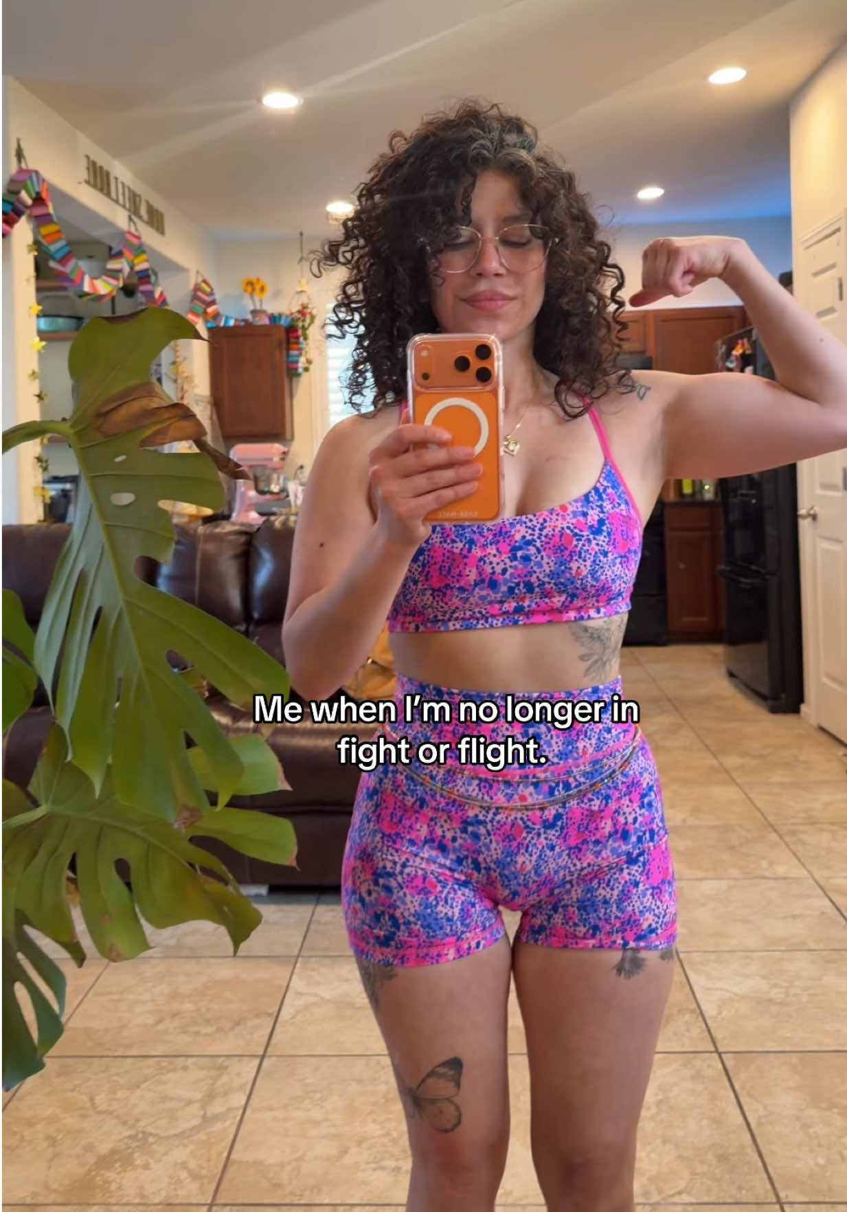 @Amber Rosella