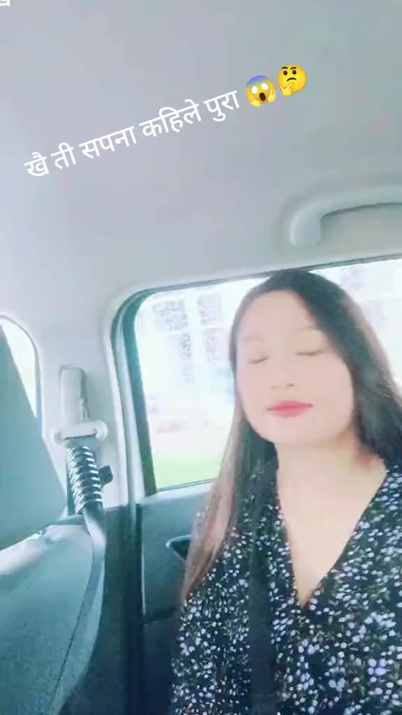@Chamling raini
