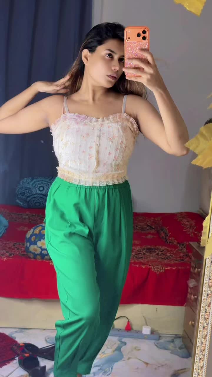 @Aaira Sheikh