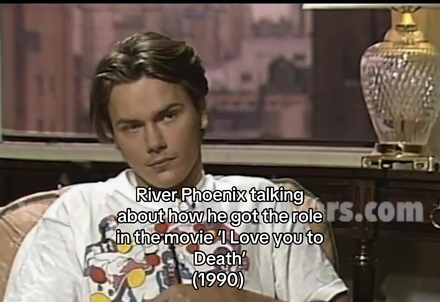 @RiverPhoenixfan