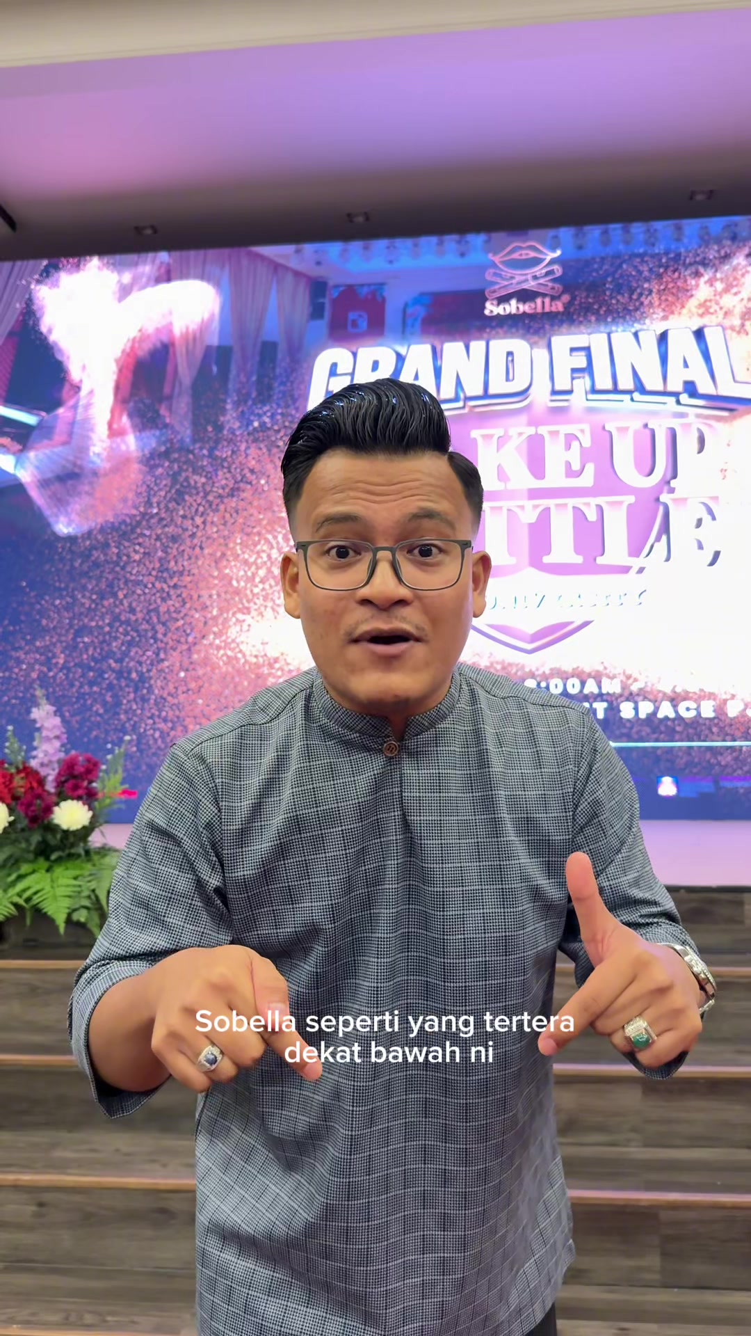 @SOBELLA TV