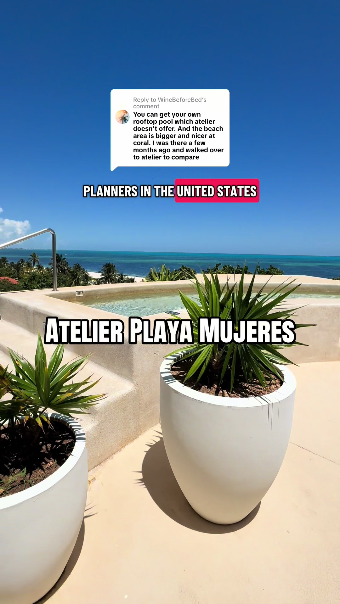 @VACATIONS BY BRI