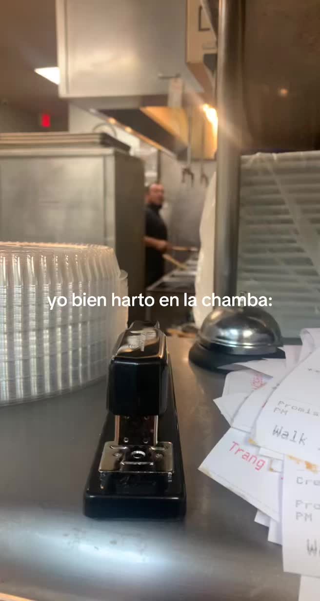@La Coreañera