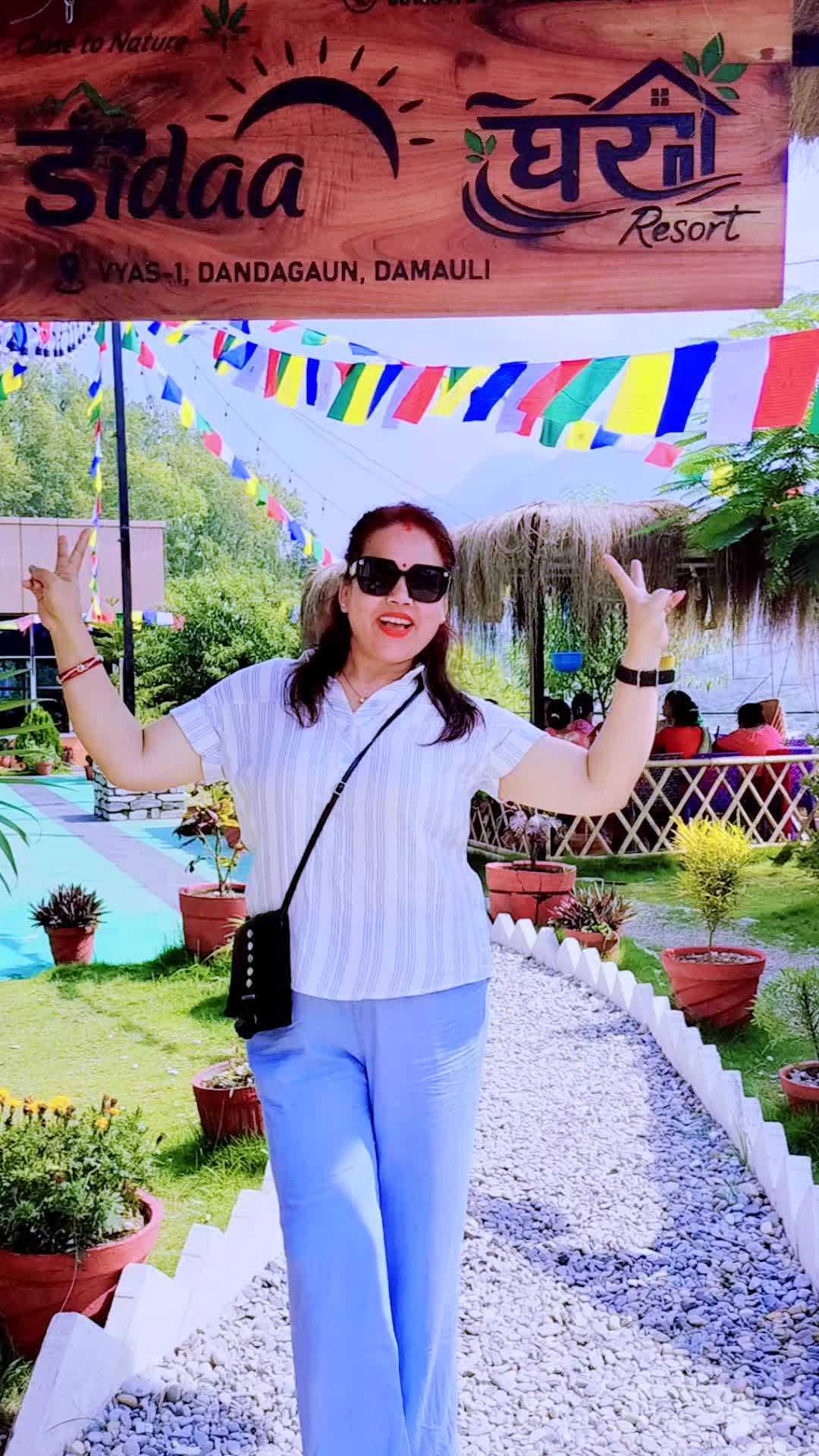 @Shashi Thakuri