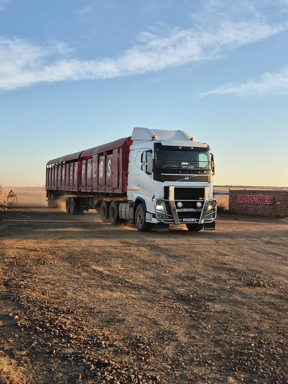 @BOET FASSIE🚛🚚
