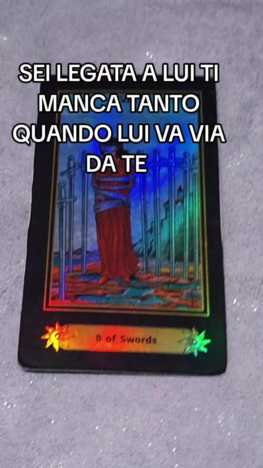 @PPI Paranormale - CARTOMANZIA