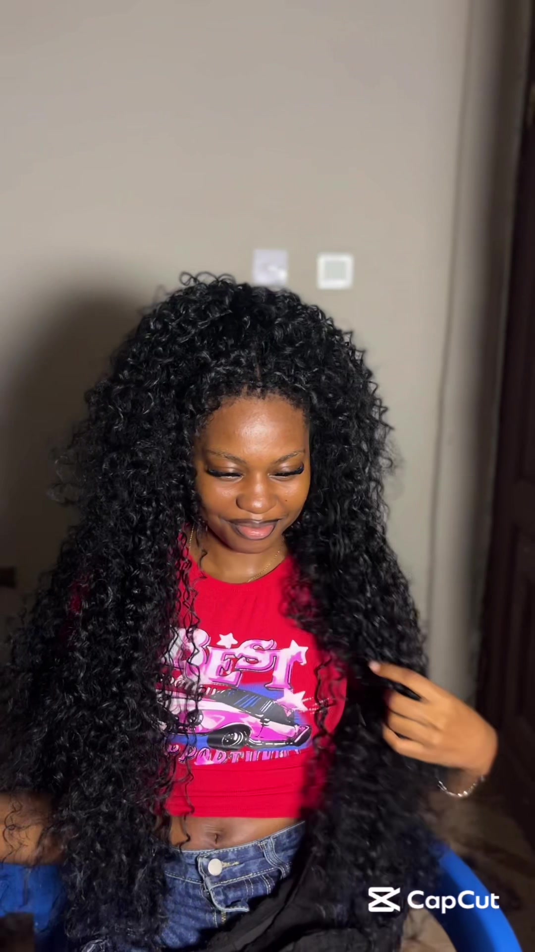 @N&rsquo;Braids || Braider in KNUST