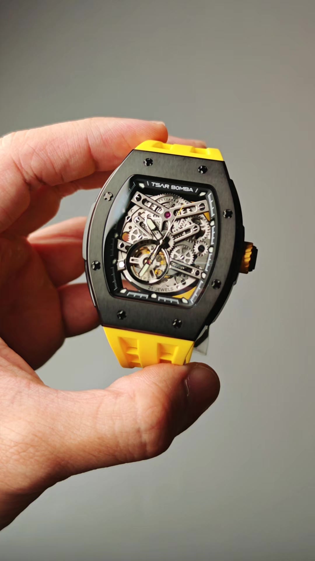 @G&G Watch Co.