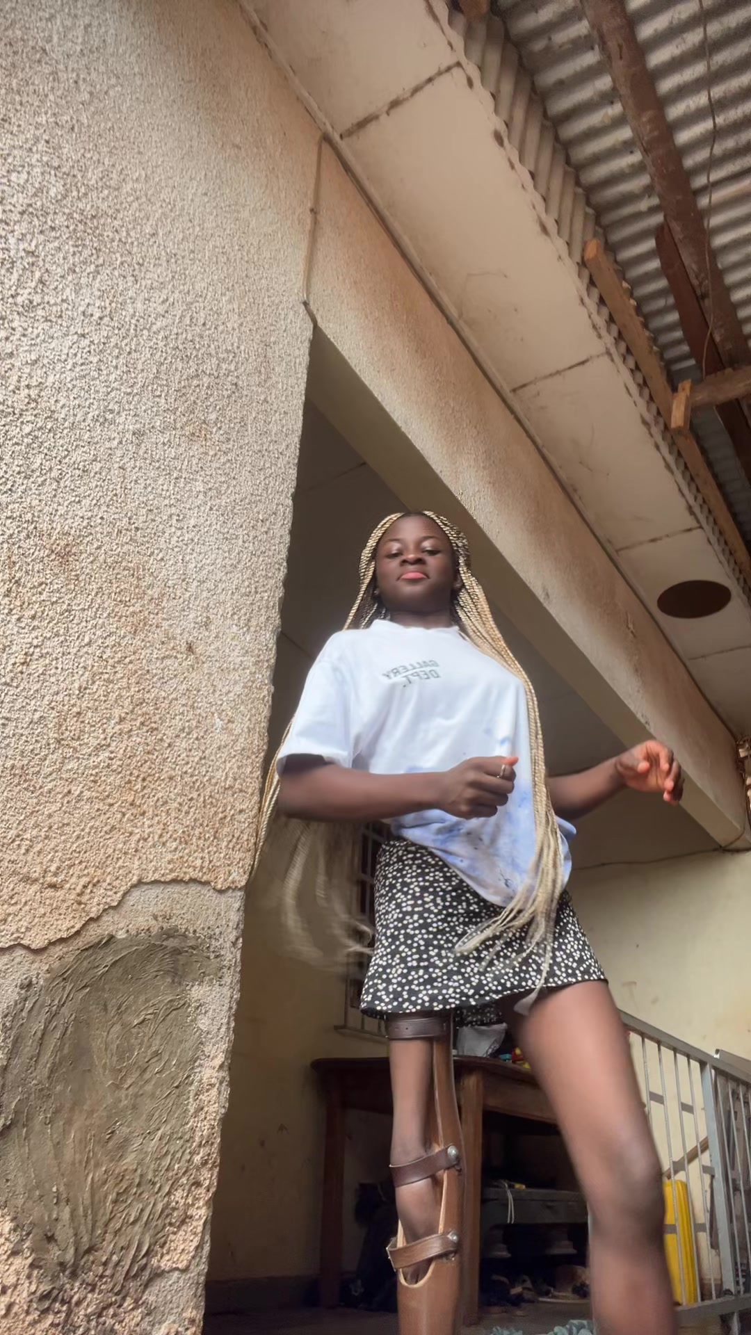 @~{🌸Reine🦋Coulibaly🌸}~