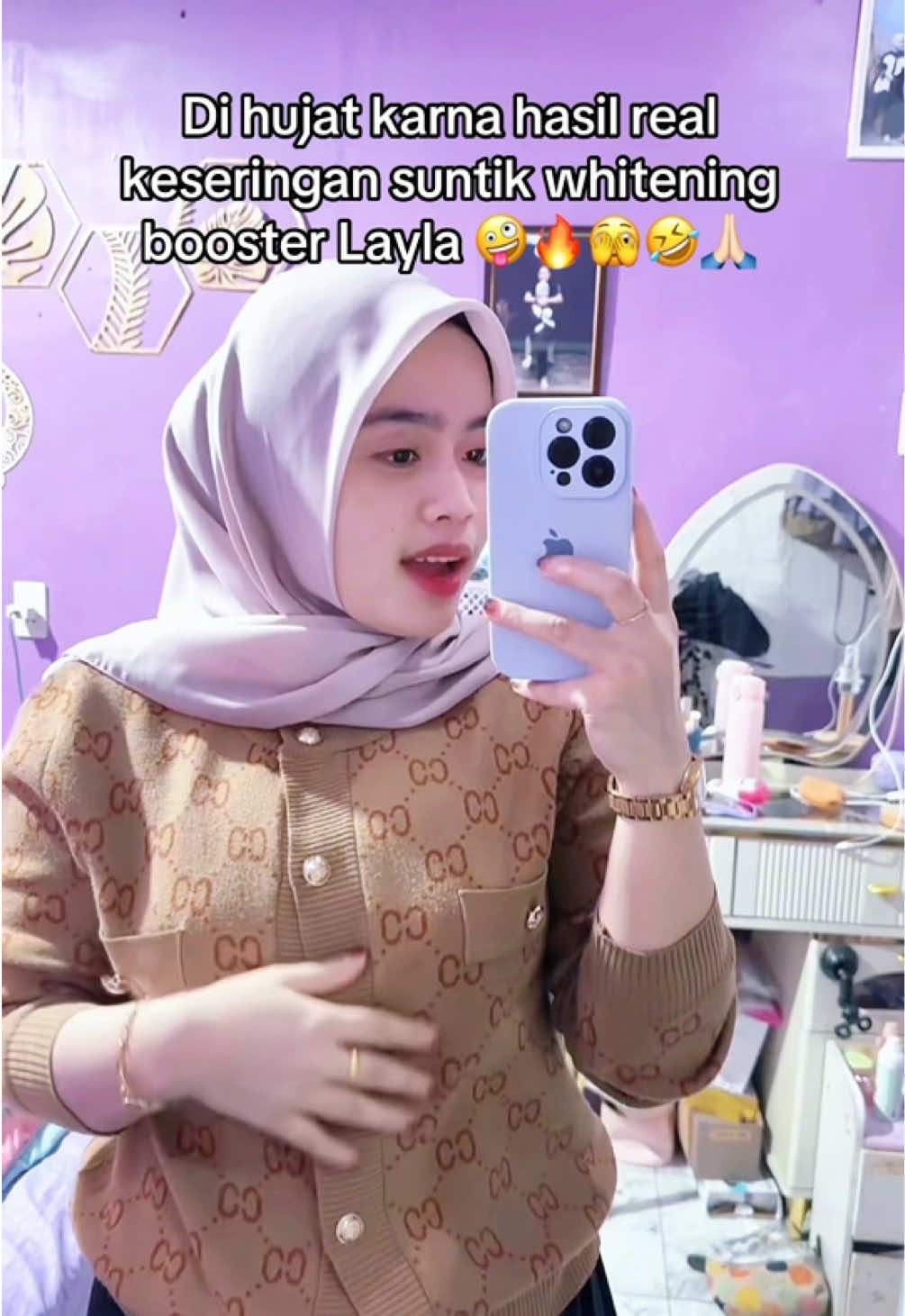 @Boosterlayla5