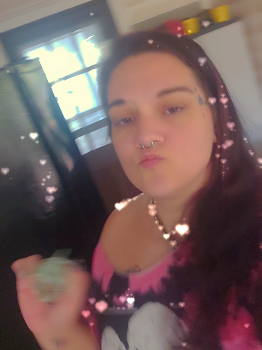 @♈️🩷🍄✨️📚Lori🪴✨️🧿🖤📖
