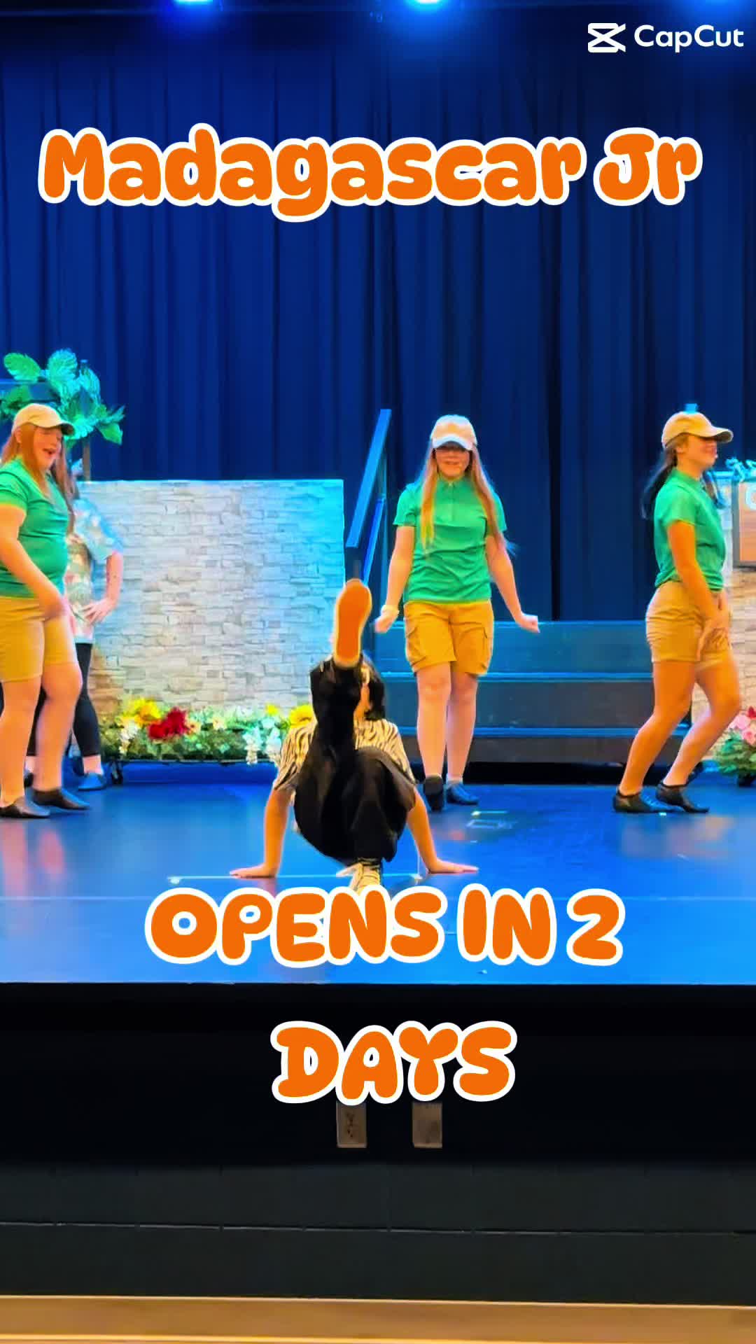 @OMS Theater