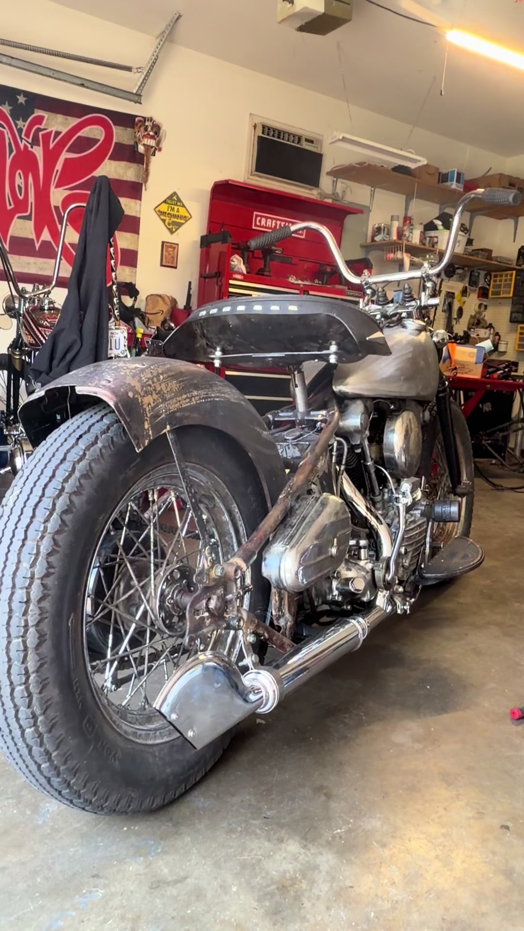 @Java Skye Motorcycles