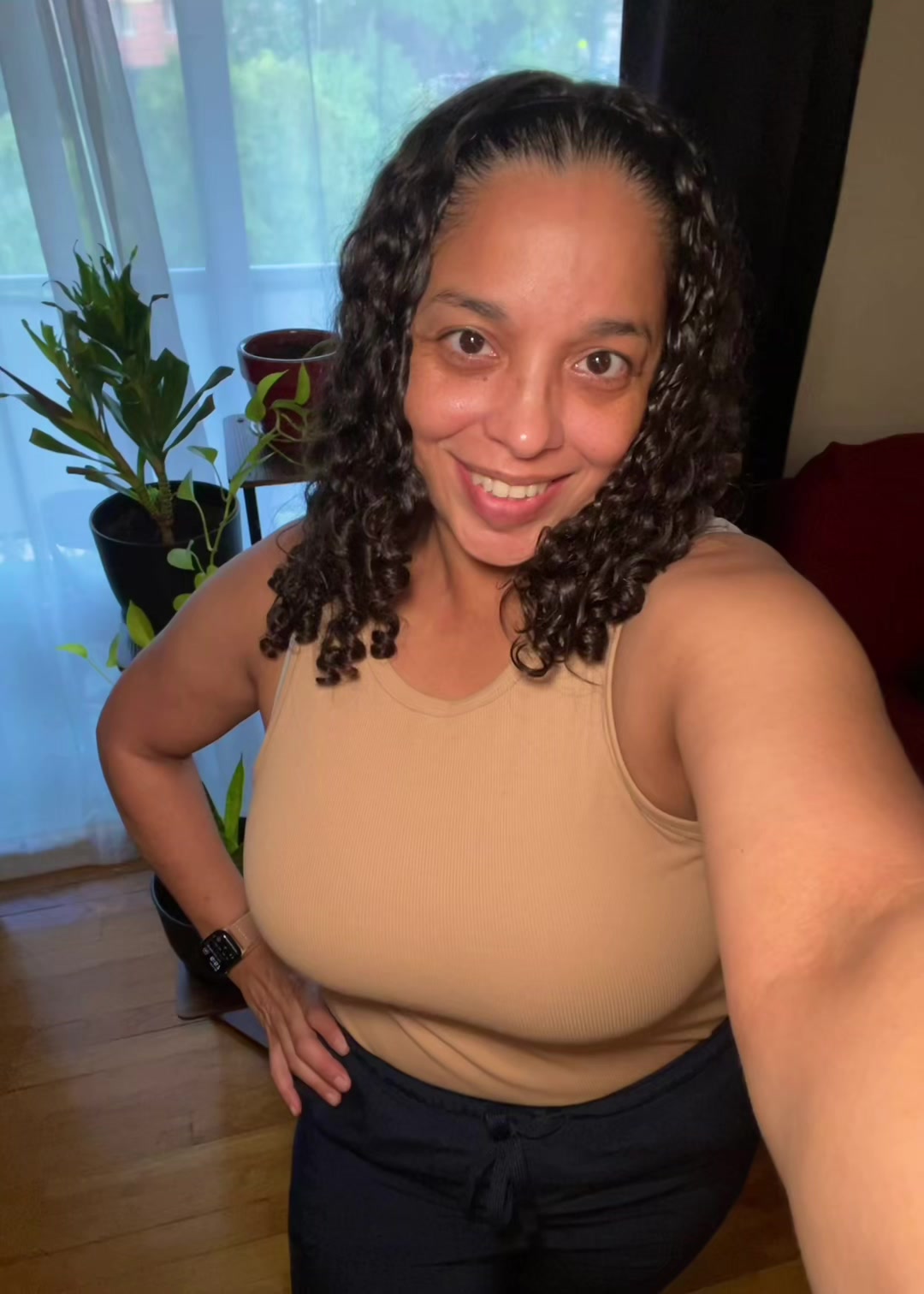 @Nydia Taína 🇵🇷♥️