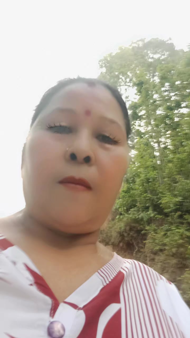 @Tulsa gurung❤️