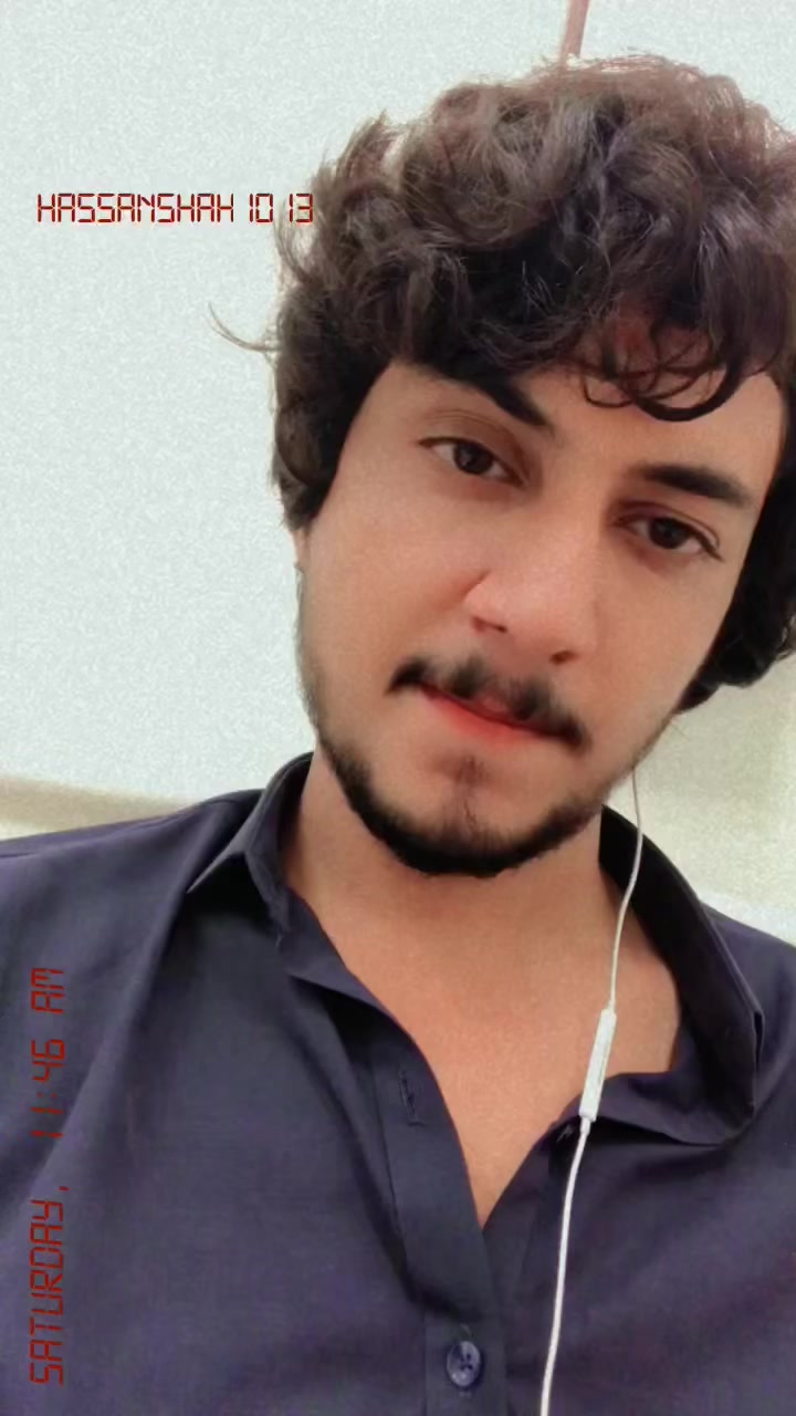 @سید حسن شاہ 💫