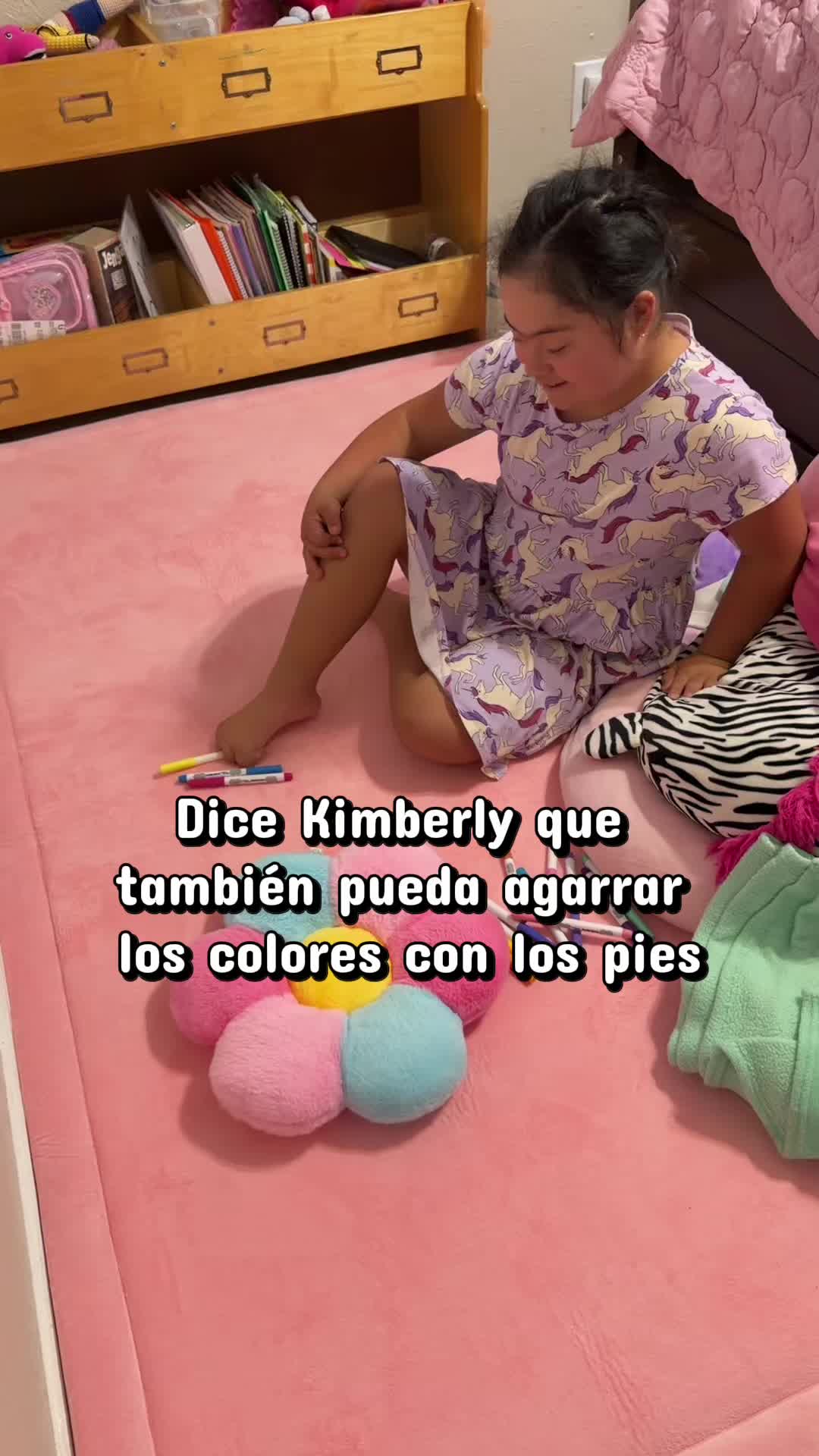 @Kimberly Albino