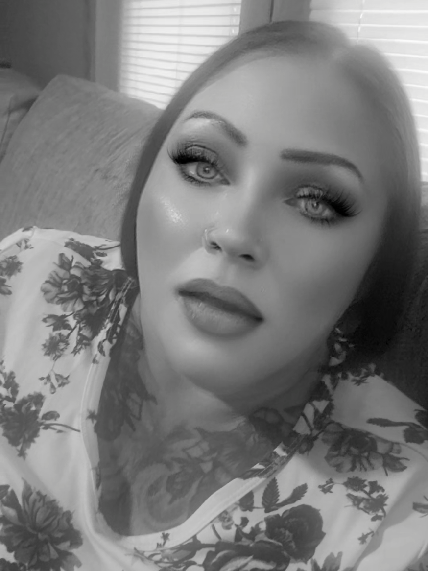 @❌️Chasity Hudnall❌️