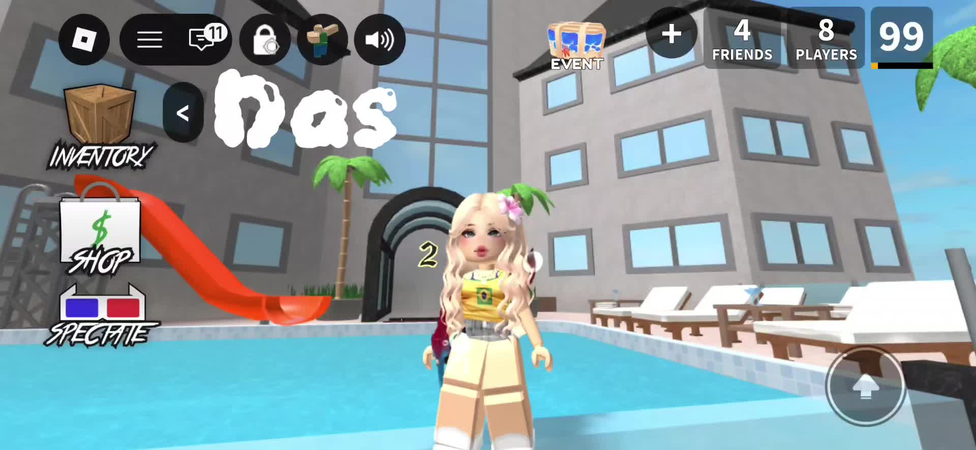 @Nevine_Mm2🎤✨️