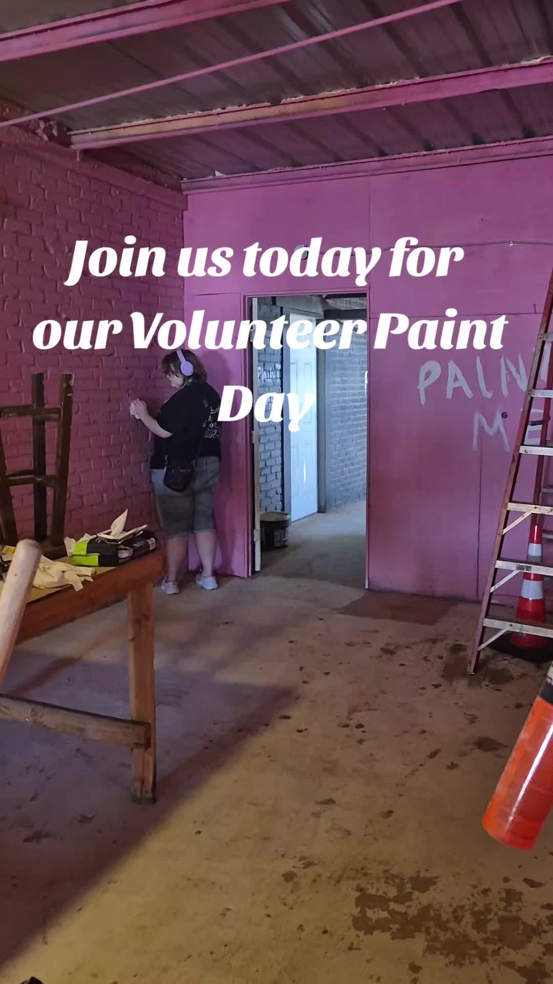 @East Lubbock Art House