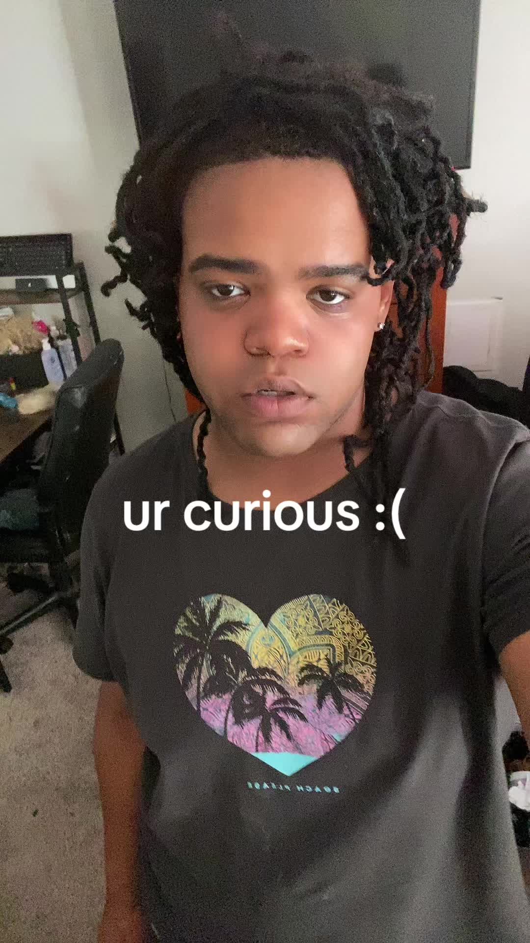 @Noelle Cry