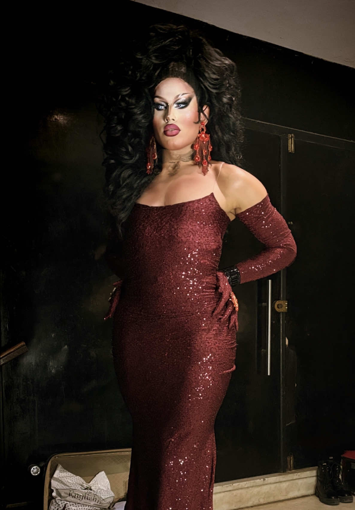 @🦊 Vega Drag 🦊
