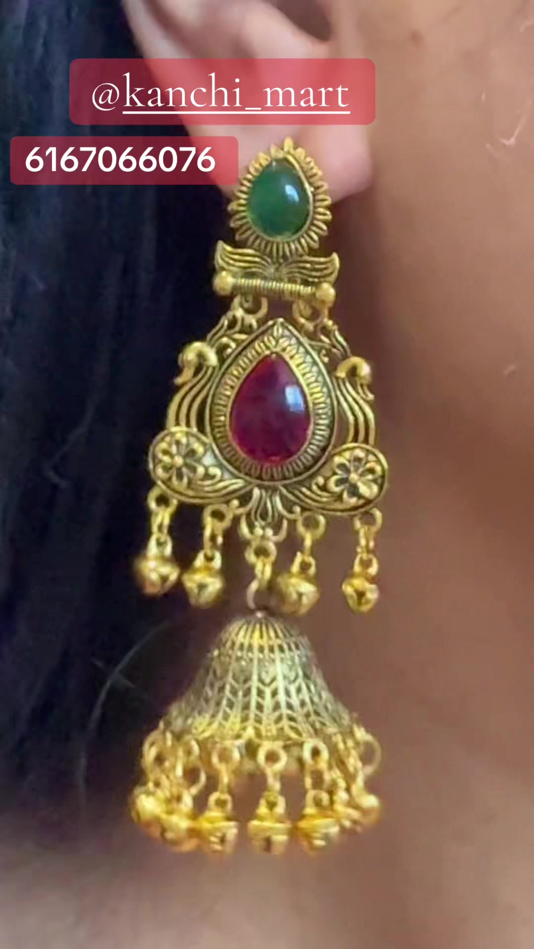 @Kanchi Mart One Stop Shop