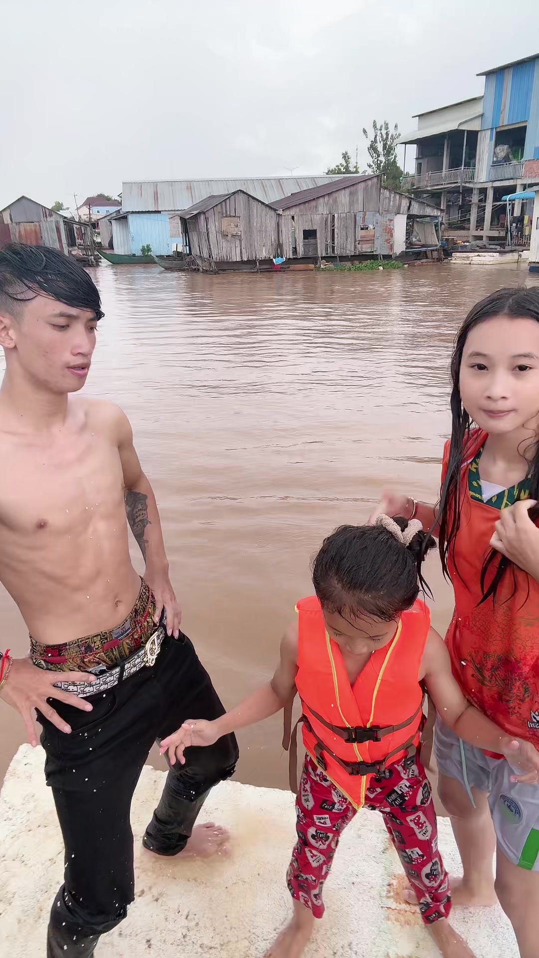 @Chea dai chav