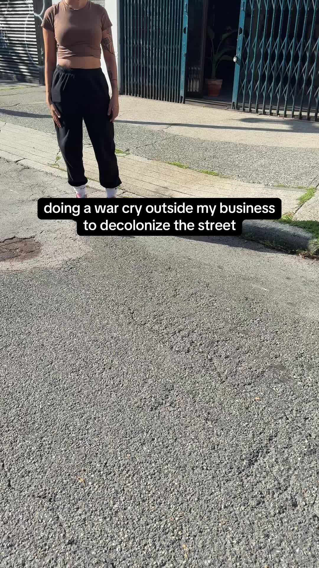 @DECOLONIAL CLOTHING
