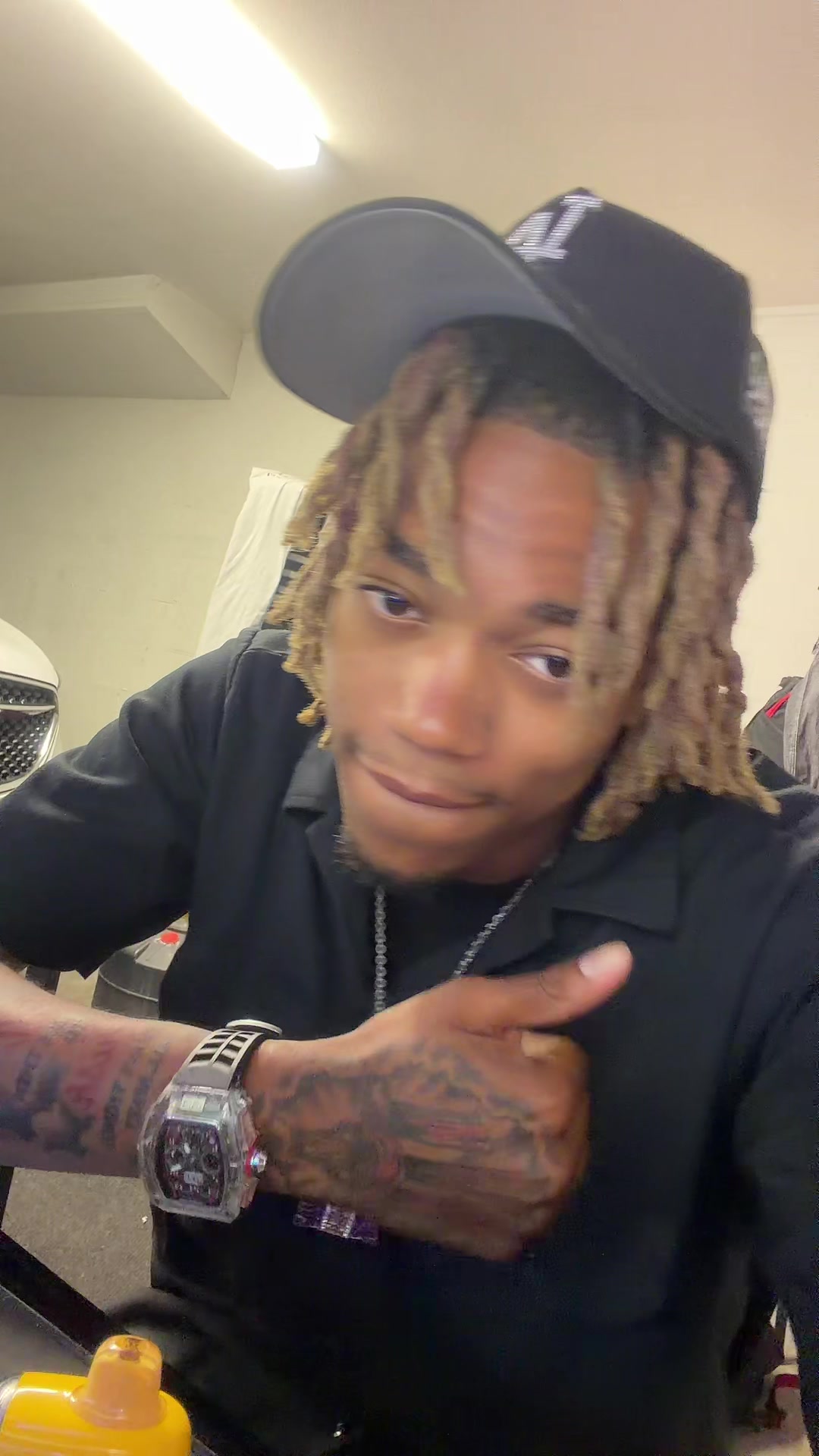 @Dev1n Bankz
