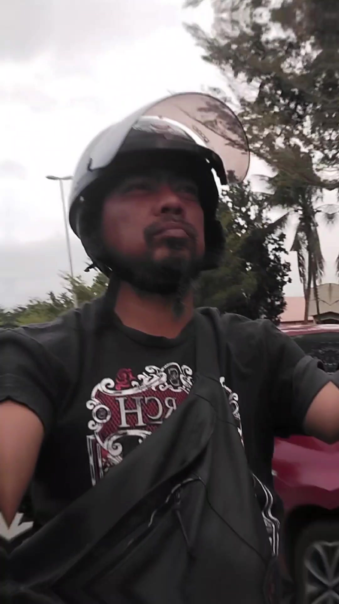 @CHEMOR FM