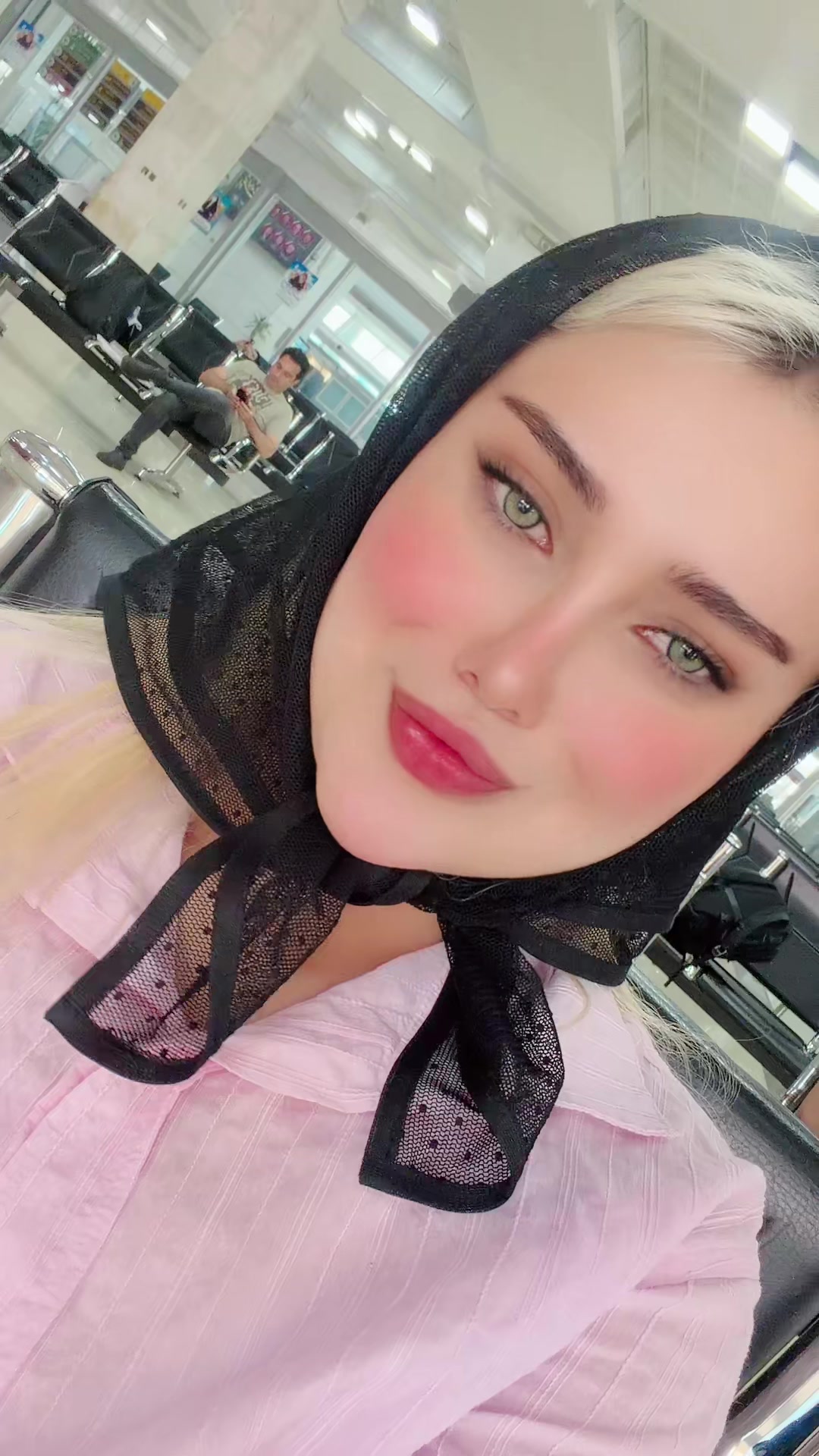 @Mahsasepahdost