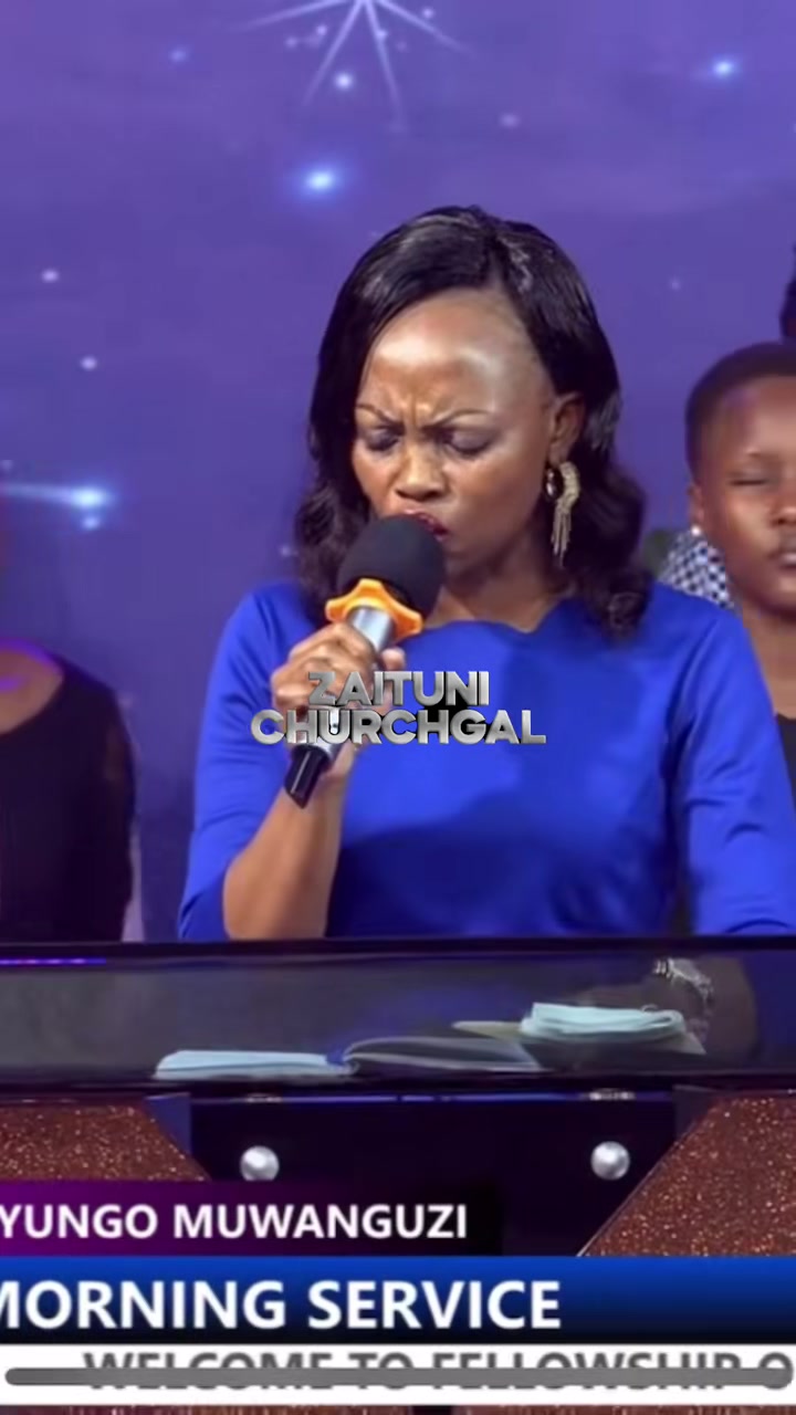 @zaituni churchgal