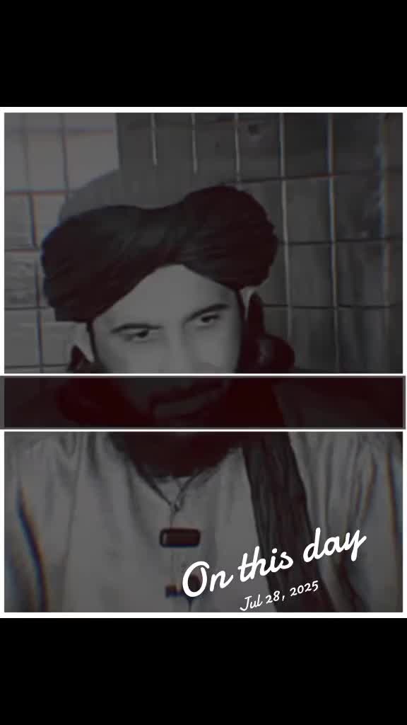 @🌹مولانا خلیم سید ھاشمی🌹