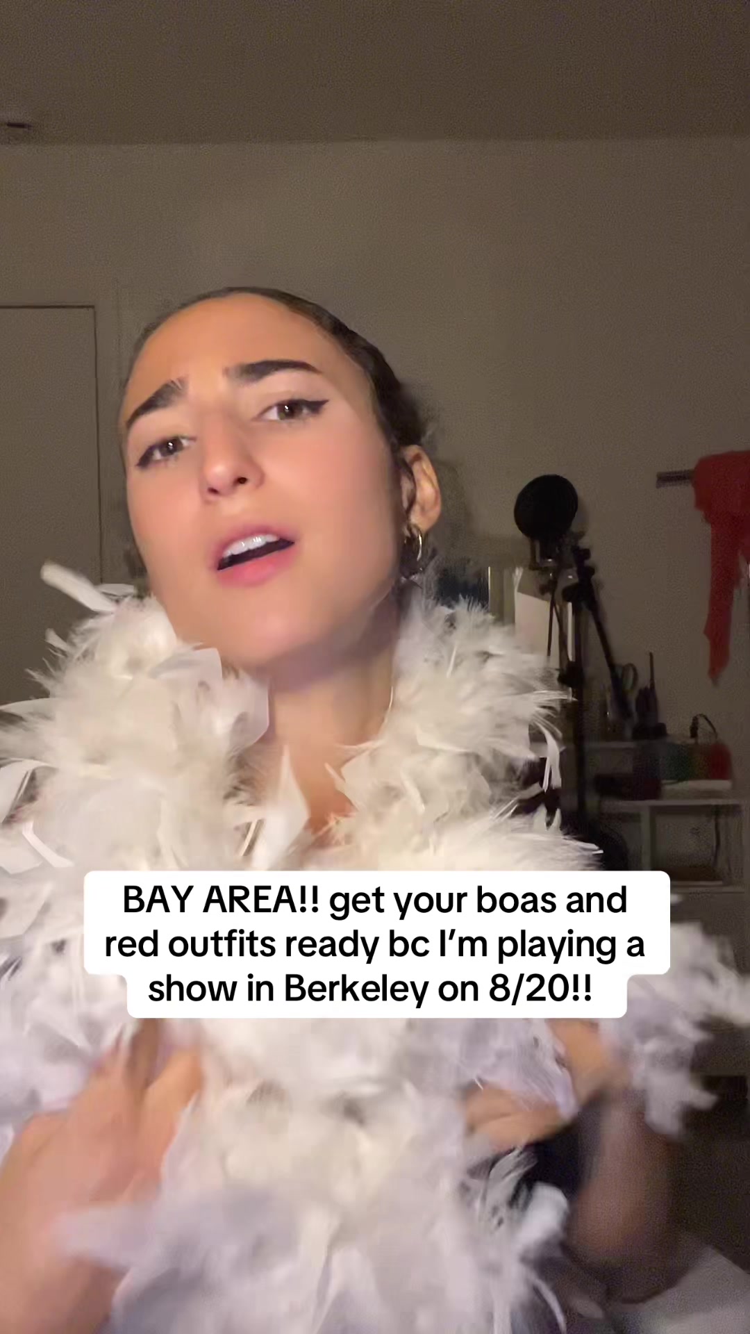 @arden alexa