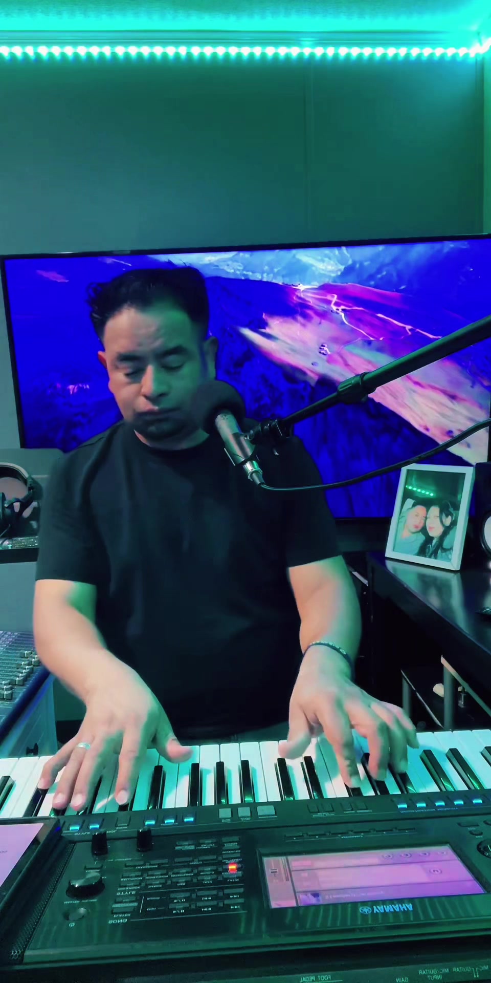 @Dany Guillén