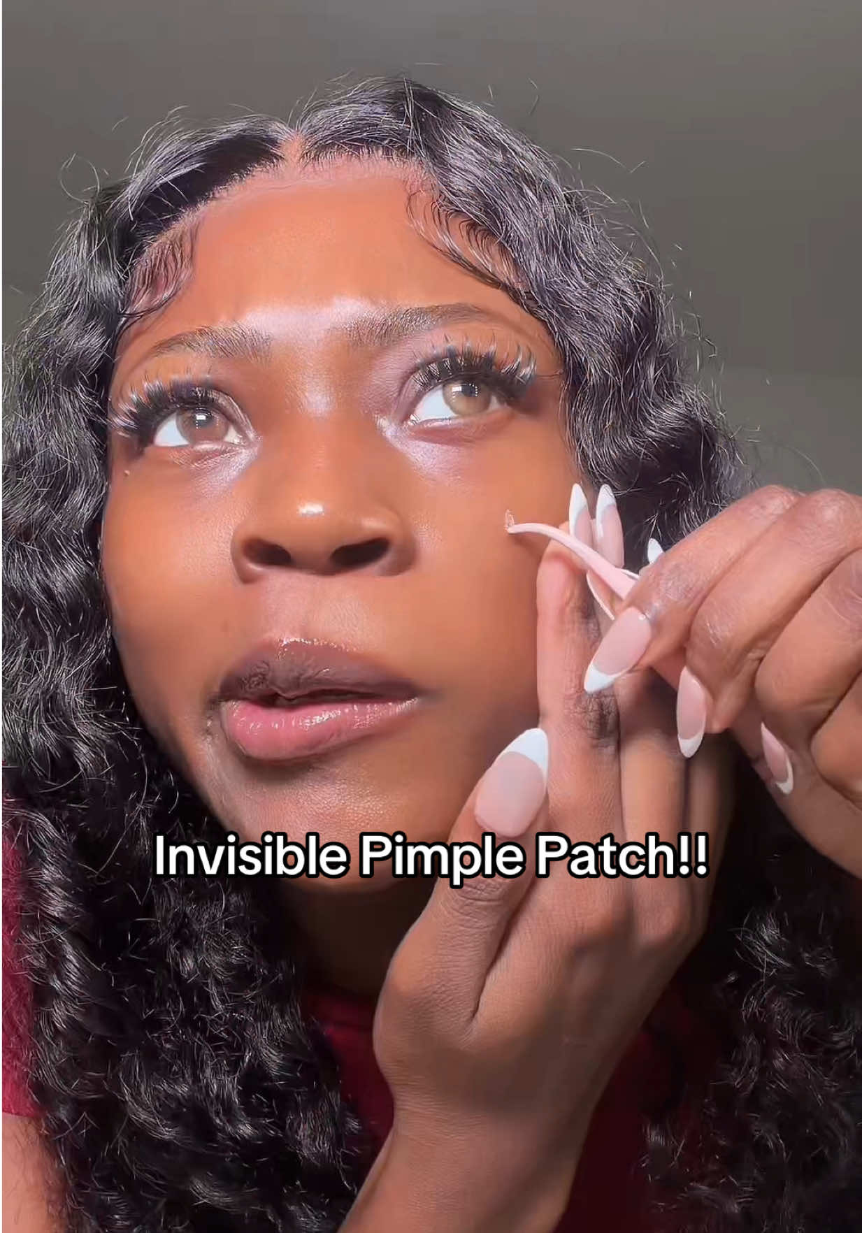 @Ayanna Sabrina